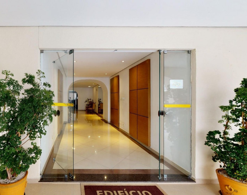 imóvel com 93m² - Moema - São Paulo