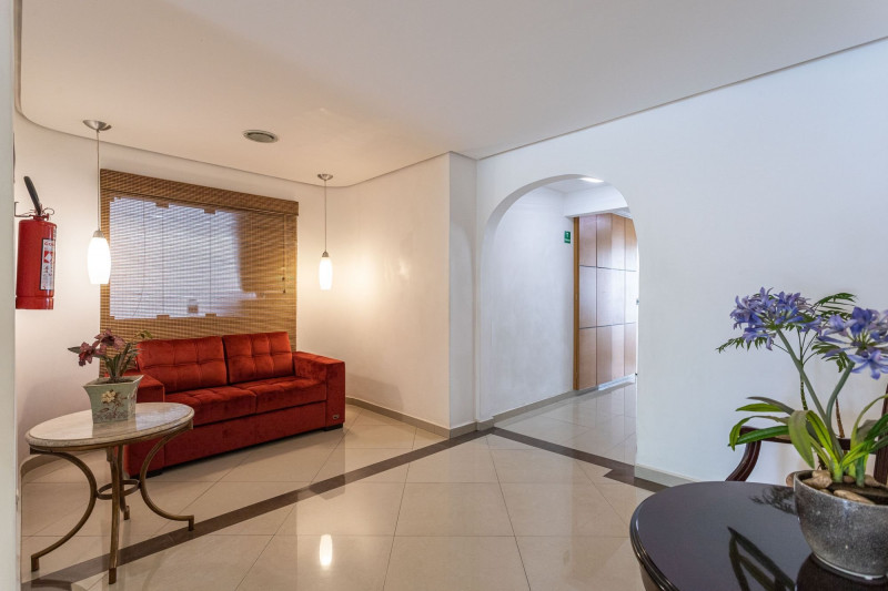 imóvel com 93m² - Moema - São Paulo
