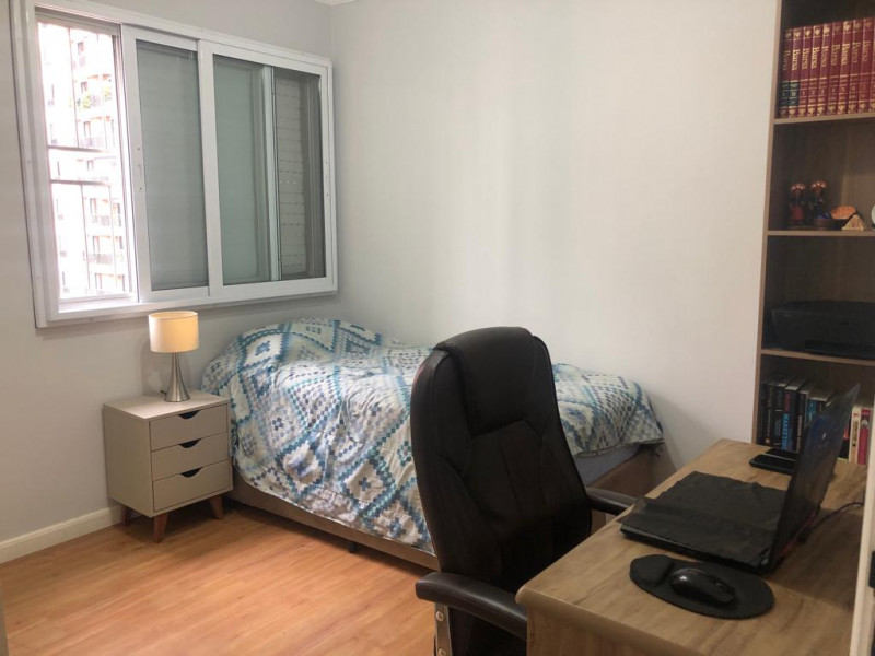 imóvel com 93m² - Moema - São Paulo