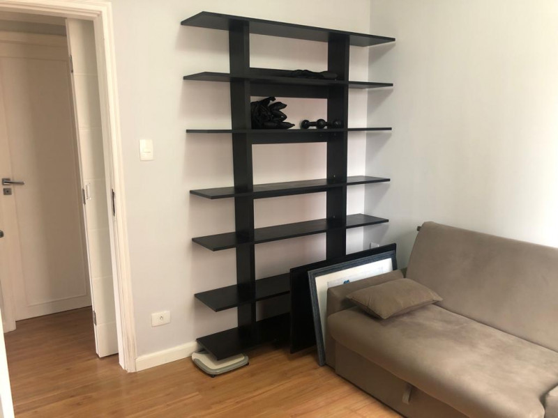 imóvel com 93m² - Moema - São Paulo