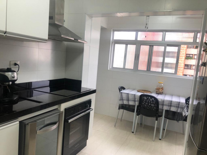 imóvel com 93m² - Moema - São Paulo