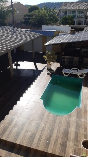 Casa à venda Pedra de Guaratiba com 294m² e 5 quartos por R$ 650.000 - 1992910456-259929fa-4c53-482f-9b6c-cef0ba65b535.jpeg