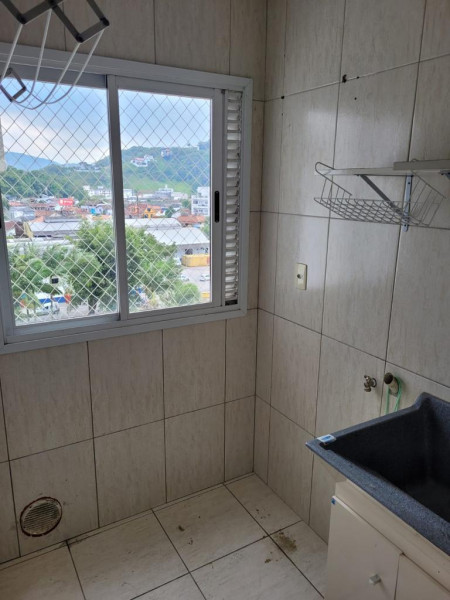 imóvel com 90m² - São Luiz - Brusque