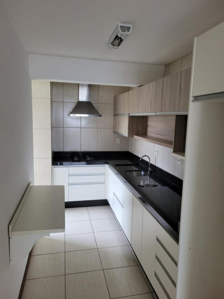 imóvel com 90m² - São Luiz - Brusque