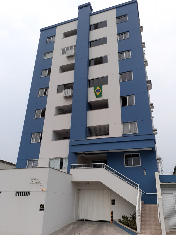 imóvel com 90m² - São Luiz - Brusque