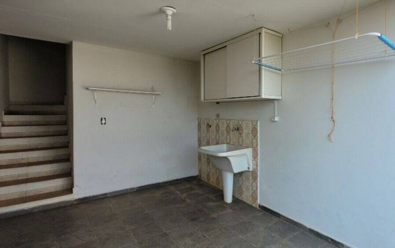 imóvel com 126m² - Vl. Rica - Atibaia
