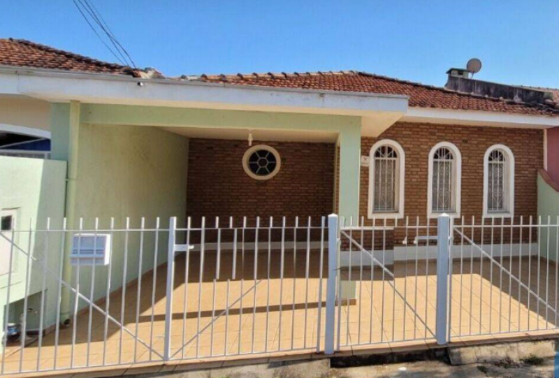 imóvel com 126m² - Vl. Rica - Atibaia