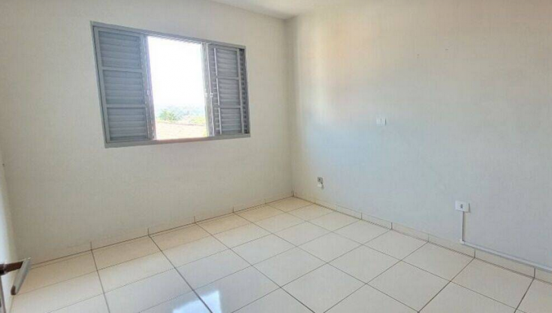 imóvel com 126m² - Vl. Rica - Atibaia