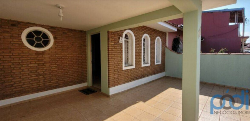 imóvel com 126m² - Vl. Rica - Atibaia