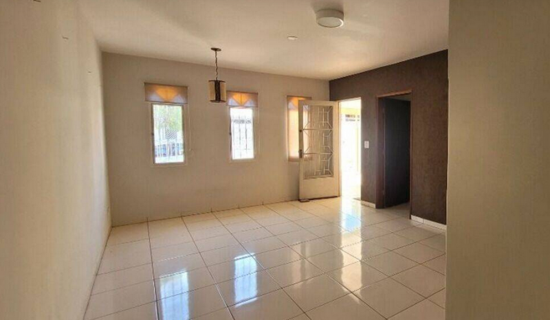 imóvel com 126m² - Vl. Rica - Atibaia