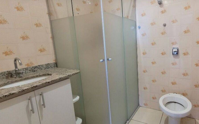 imóvel com 126m² - Vl. Rica - Atibaia