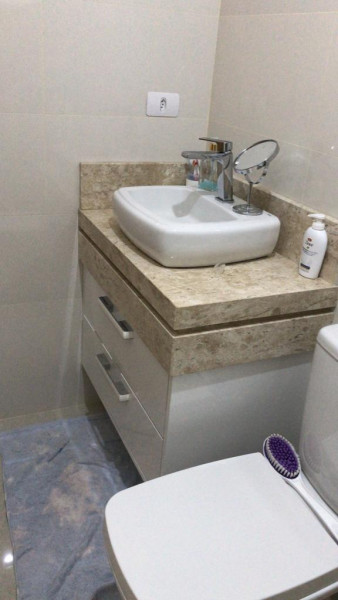 imóvel com 430m² - Tatuquara - Curitiba