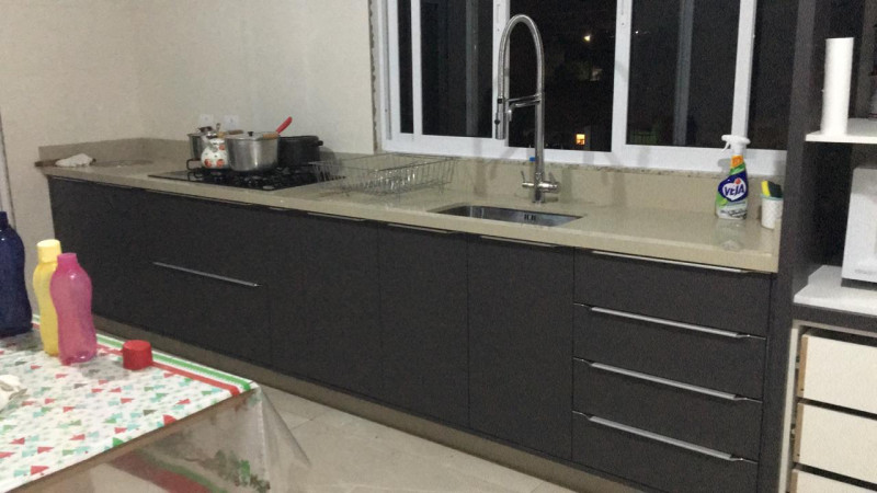 imóvel com 430m² - Tatuquara - Curitiba