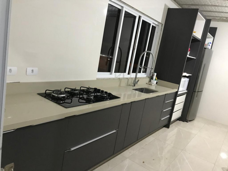 imóvel com 430m² - Tatuquara - Curitiba