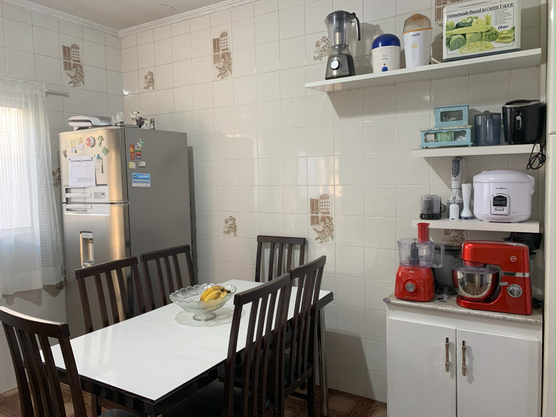 Casa à venda Jardim São Carlos (Zona Leste) com 200m² e 3 quartos por R$ 580.000 - cozinha-3.jpg