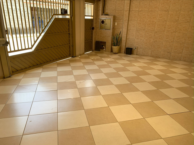 Casa à venda Jardim São Carlos (Zona Leste) com 200m² e 3 quartos por R$ 580.000 - garagem-2.jpg