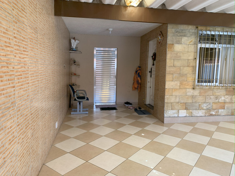 Casa à venda Jardim São Carlos (Zona Leste) com 200m² e 3 quartos por R$ 580.000 - garagem-5.jpg