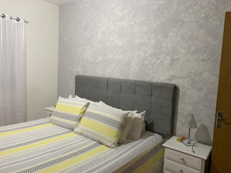 Casa à venda Jardim São Carlos (Zona Leste) com 200m² e 3 quartos por R$ 580.000 - quarto-1-3.jpg