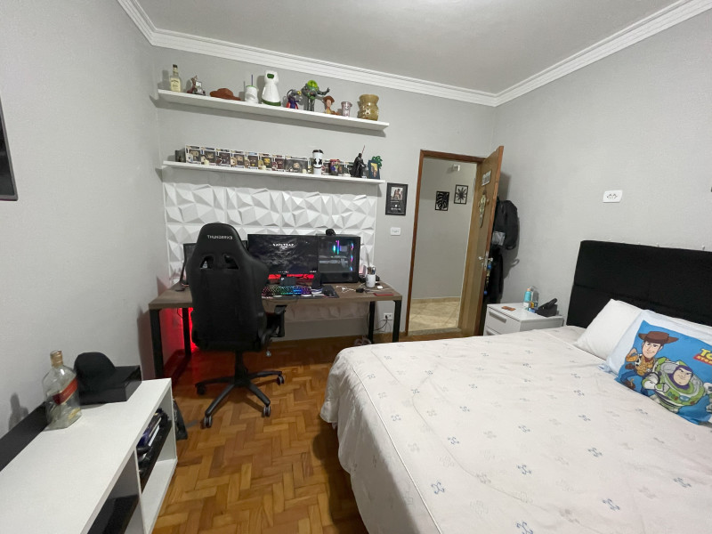 Casa à venda Jardim São Carlos (Zona Leste) com 200m² e 3 quartos por R$ 580.000 - quarto-3-4.jpg