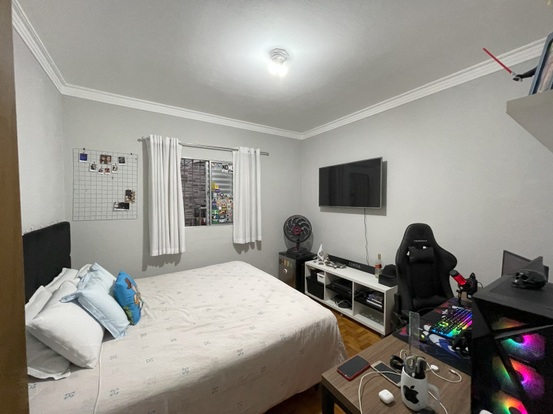 Casa à venda Jardim São Carlos (Zona Leste) com 200m² e 3 quartos por R$ 580.000 - quarto-3-6.jpg