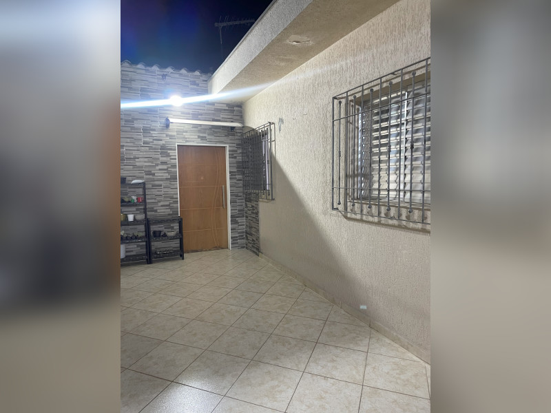 Casa à venda Jardim São Carlos (Zona Leste) com 200m² e 3 quartos por R$ 580.000 - quintal-3.jpg