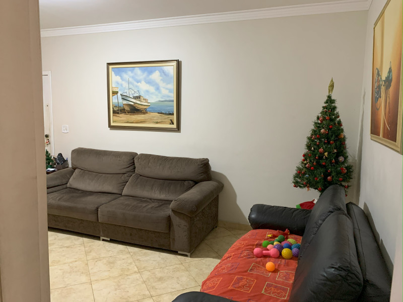 Casa à venda Jardim São Carlos (Zona Leste) com 200m² e 3 quartos por R$ 580.000 - sala-2.jpg