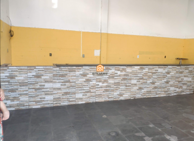 imóvel com 130m² - Sinimbu - Belo Horizonte