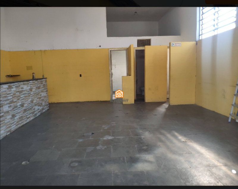 imóvel com 130m² - Sinimbu - Belo Horizonte