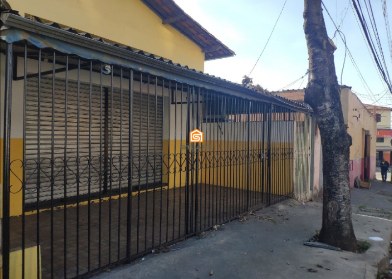 imóvel com 130m² - Sinimbu - Belo Horizonte