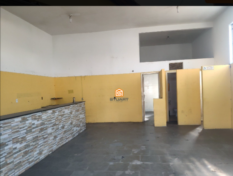 imóvel com 130m² - Sinimbu - Belo Horizonte