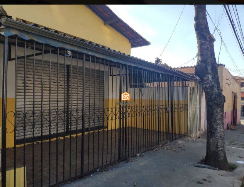 imóvel com 130m² - Sinimbu - Belo Horizonte