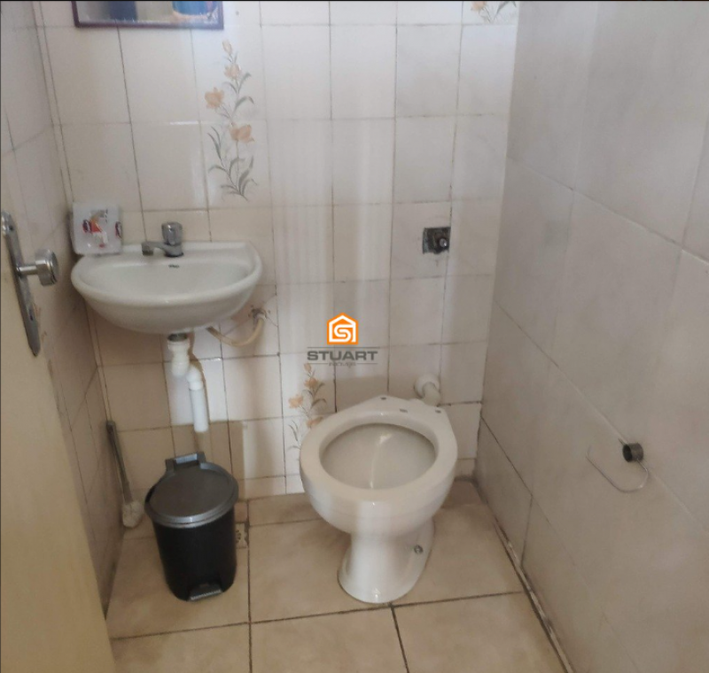 imóvel com 130m² - Sinimbu - Belo Horizonte