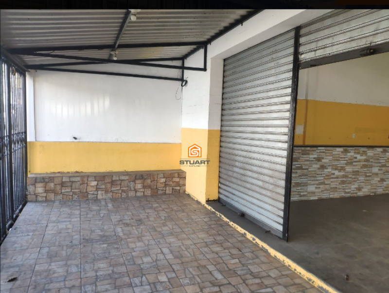 imóvel com 130m² - Sinimbu - Belo Horizonte