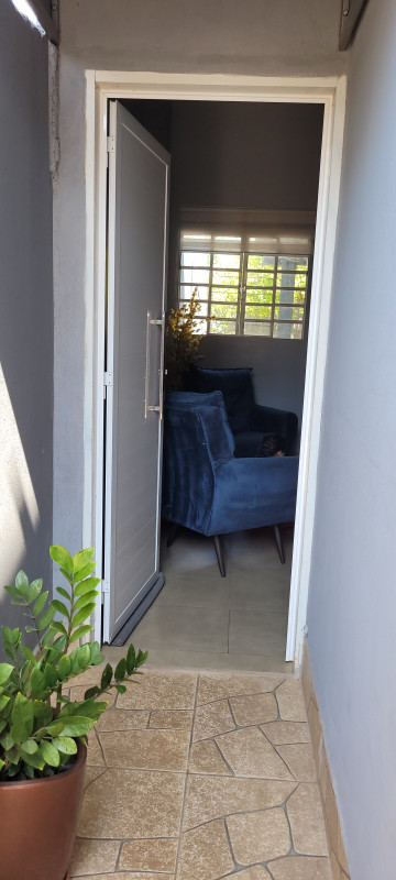 imóvel com 98m² - Jardim Renascer - Cuiabá