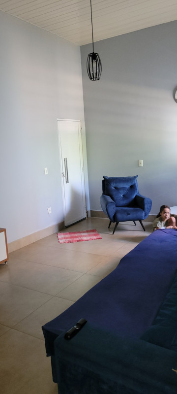 imóvel com 98m² - Jardim Renascer - Cuiabá