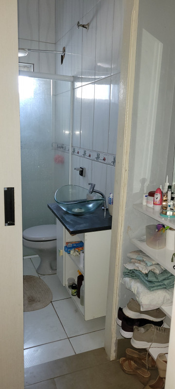 imóvel com 98m² - Jardim Renascer - Cuiabá