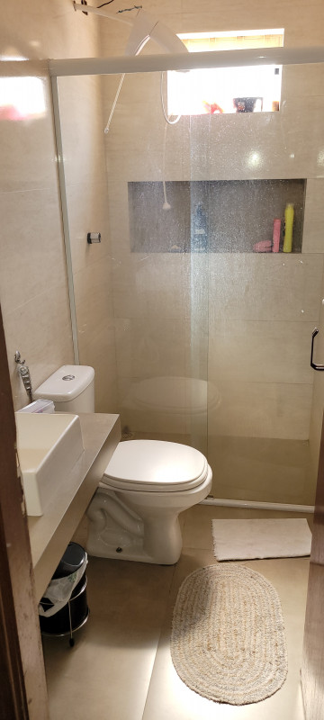 imóvel com 98m² - Jardim Renascer - Cuiabá