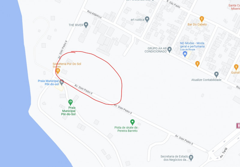 Terreno à venda Centro com 23000m² e 1 quarto por R$ 4.500.000 - 42010289-99eec470-22c8-4b0a-9f29-9dc70cc79dc7.JPG