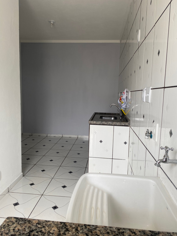 imóvel com 30m² - Jardim Bandeirantes - São Carlos