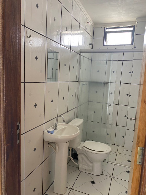 imóvel com 30m² - Jardim Bandeirantes - São Carlos