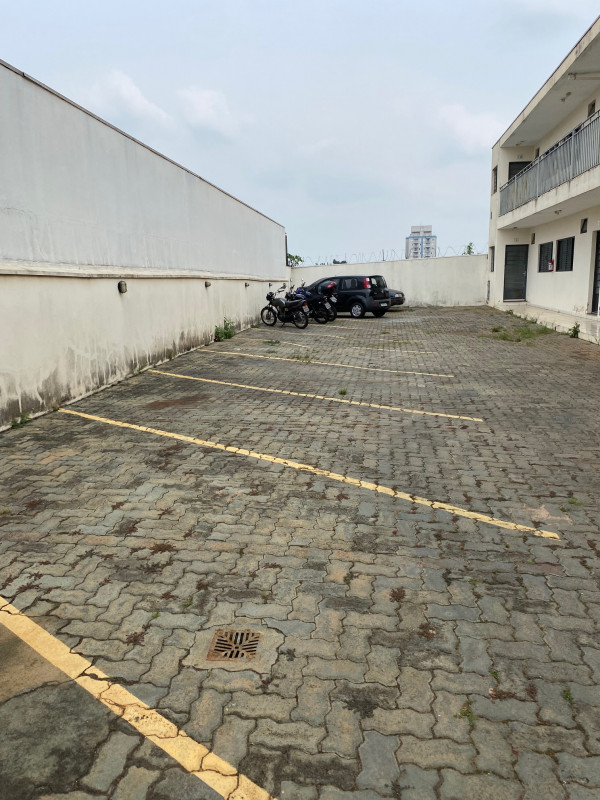 imóvel com 30m² - Jardim Bandeirantes - São Carlos