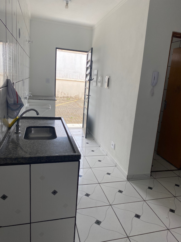 imóvel com 30m² - Jardim Bandeirantes - São Carlos