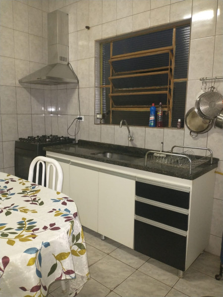 imóvel com 476m² - Jardim Bela Vista - Jacareí