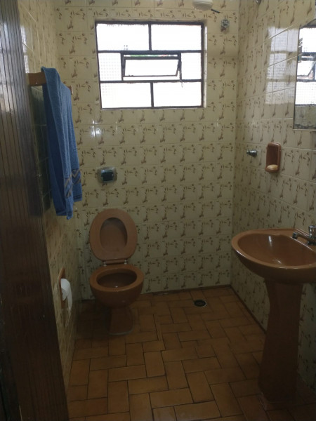 imóvel com 476m² - Jardim Bela Vista - Jacareí