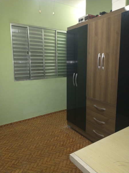 imóvel com 476m² - Jardim Bela Vista - Jacareí