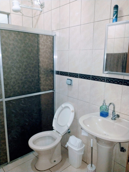 imóvel com 476m² - Jardim Bela Vista - Jacareí