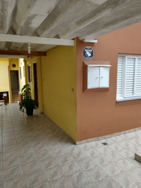imóvel com 476m² - Jardim Bela Vista - Jacareí