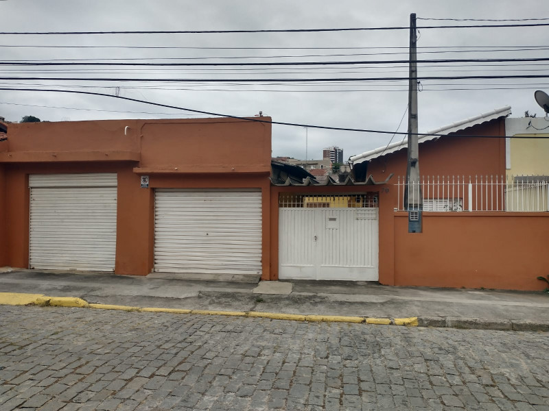 imóvel com 476m² - Jardim Bela Vista - Jacareí