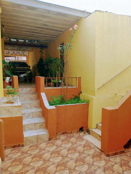imóvel com 476m² - Jardim Bela Vista - Jacareí