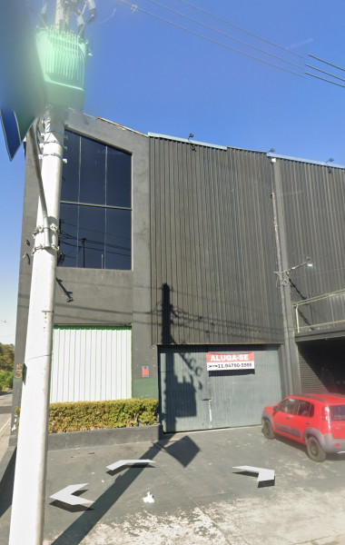 imóvel com 400m² - Jardim Rodeio - Mogi das Cruzes